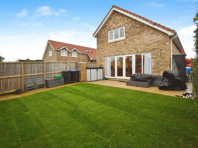 House for sale in Ripon, North Yorkshire