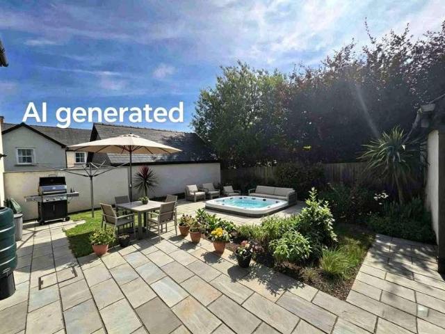 House for sale in Coity Higher, Coity