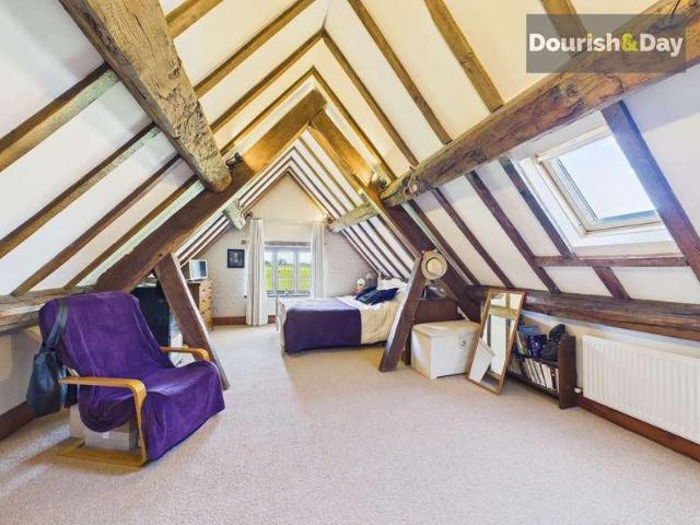 House for sale in Baswich, Staffordshire