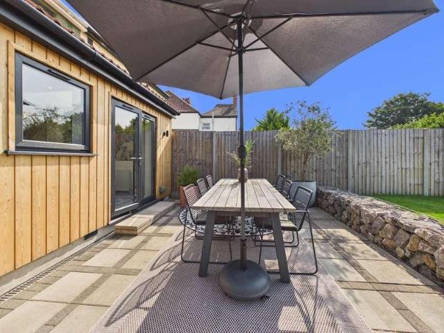 House for sale in Weston-super-mare, North Somerset