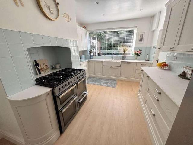 House for sale in Georgia, Greater Manchester