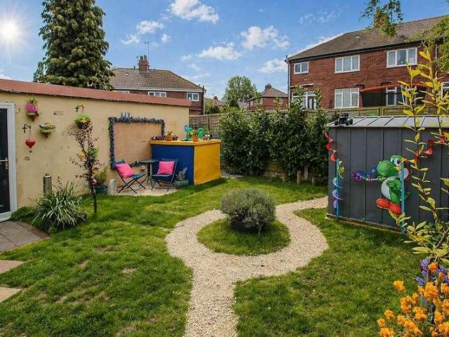House for sale in Pontefract, West Yorkshire