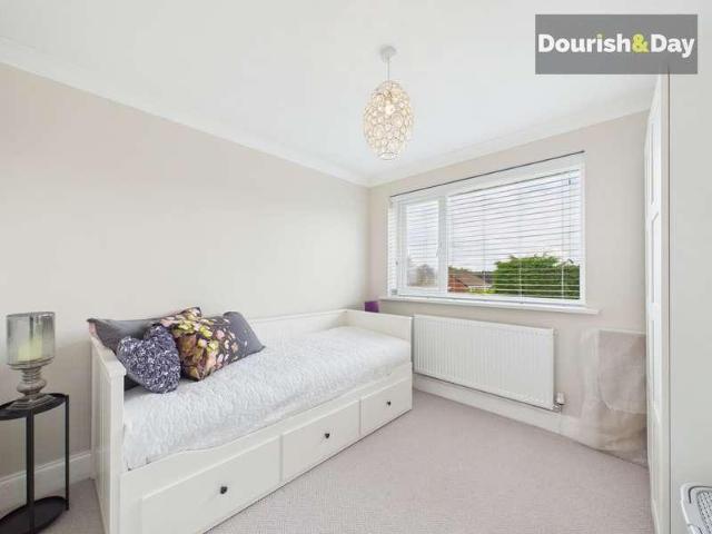 House for sale in Baswich, Staffordshire