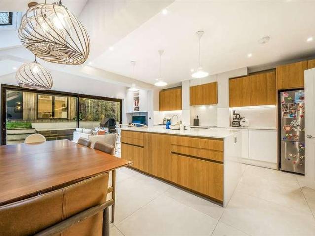 House for sale in Shepherd's Hill, Crouch End