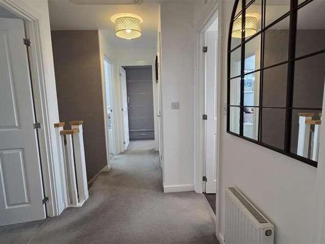 House for sale in Swanlow Fields, Winsford