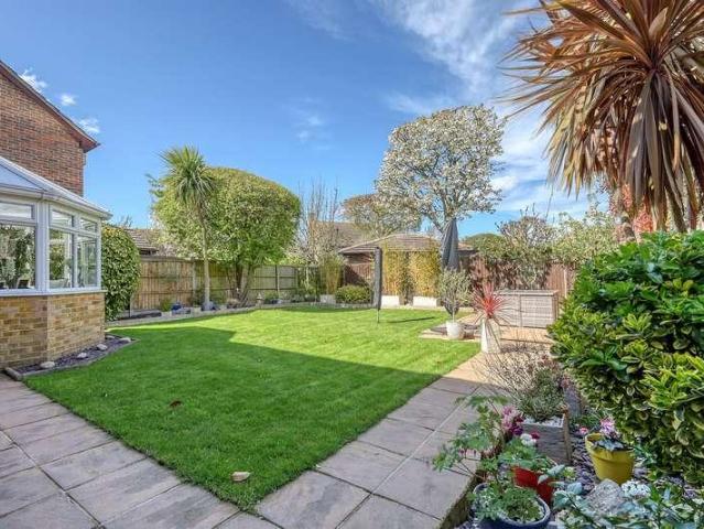 House for sale in Southend-on-sea, North Shoebury