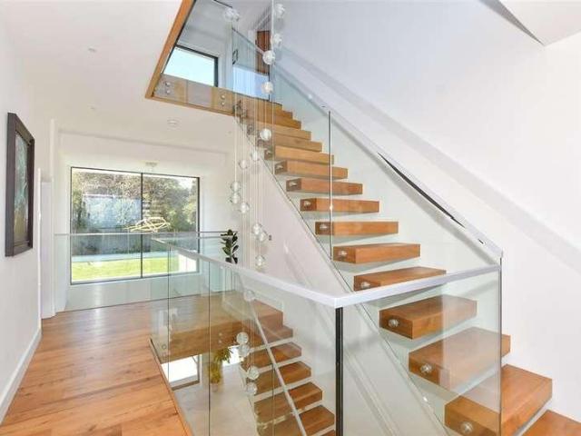 House for sale in Acol, Kent