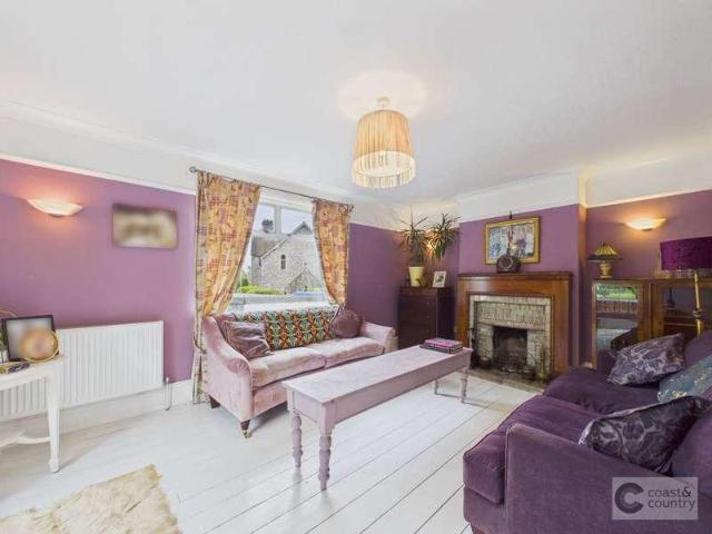 House for sale in Highweek, Bridford