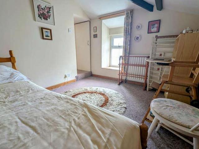 House for sale in Connor Downs, Cornwall