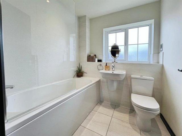House for sale in Condover, Shropshire