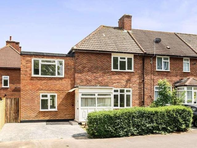 House for sale in London Borough of Merton, Greater London