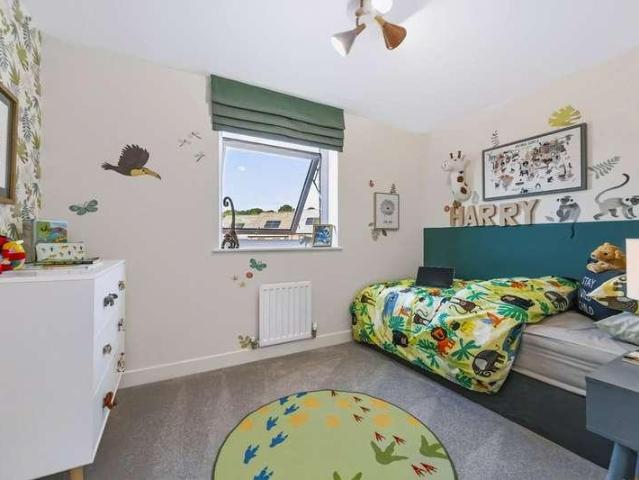House for sale in Whipton, Exeter