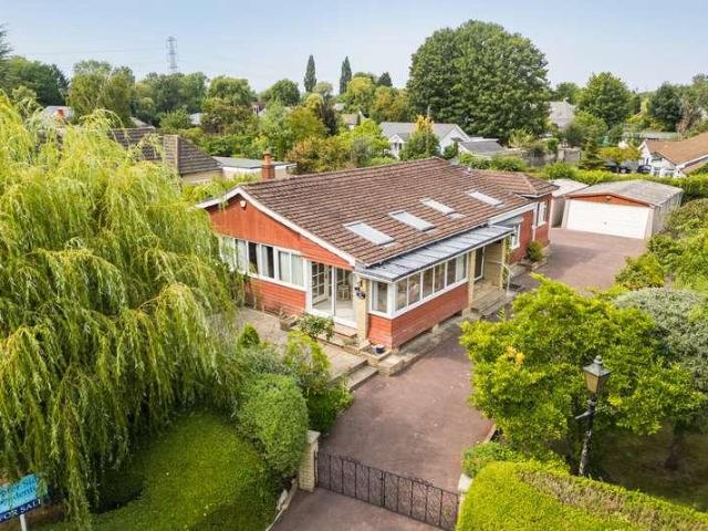 House for sale in Spelthorne, Surrey