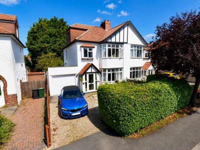House for sale in Manor Farm, Feckenham