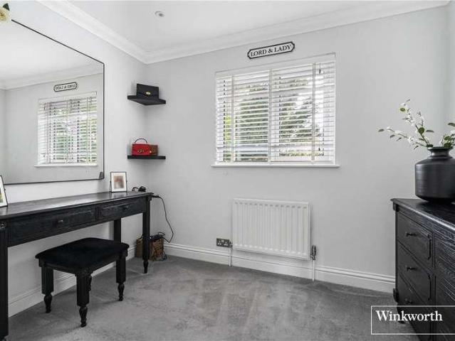 House for sale in Bagshot, Surrey Heath
