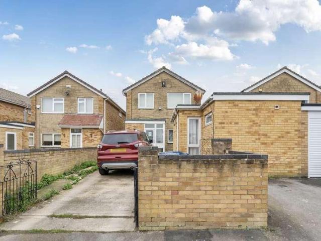 House for sale in The Slade, Oxfordshire
