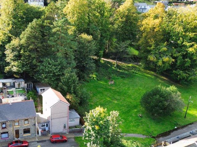House for sale in Ogmore Valley, Ogmore Vale