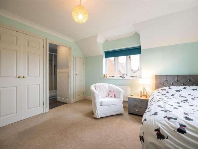 House for sale in Evershot, Isle Of Man