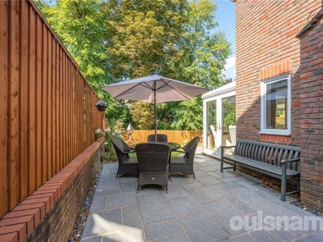 House for sale in Northfield, West Midlands