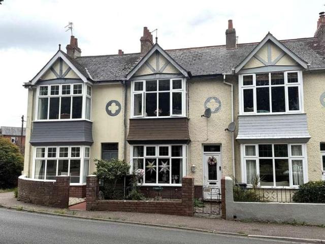 House for sale in Withycombe, Budlake