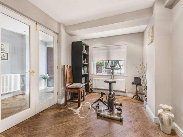 House for sale in Thorpe Arnold, Brentingby