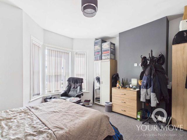 House for sale in Hammond Street