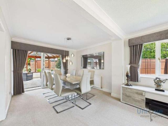 House for sale in Burn Naze, Cabus