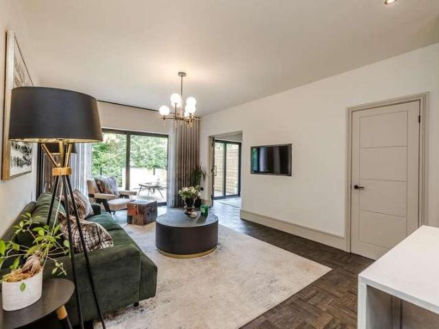 House for sale in Ingoe, Northumberland