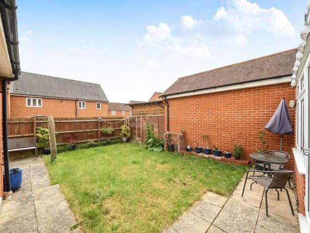 House for sale in Buckingham Park, Buckinghamshire
