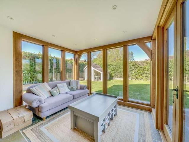 House for sale in Bucknell, Shropshire