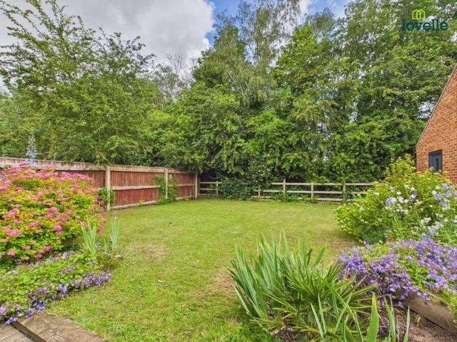 House for sale in Ingleby, Lincolnshire