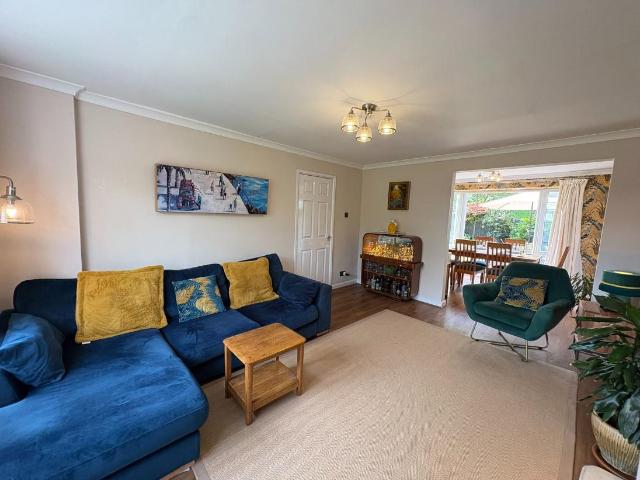 House for sale in Lydiate, Sefton
