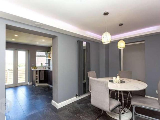 House for sale in Bury, Greater Manchester