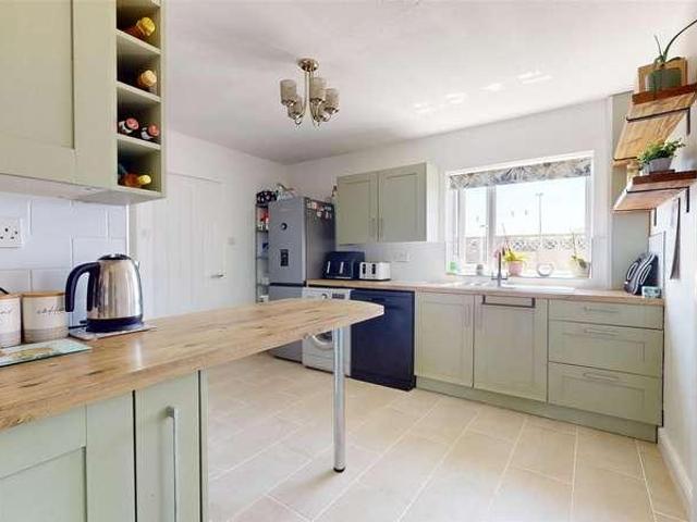 House for sale in Clandown, Radstock