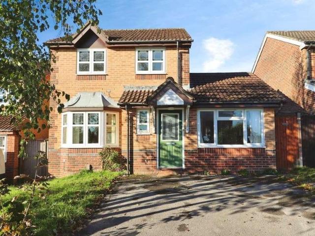 House for sale in Pontprennau, Falcon Lodge