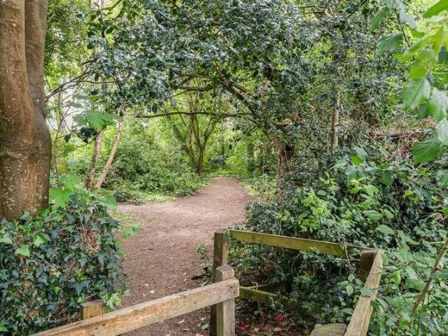 House for sale in Bridford, Devon