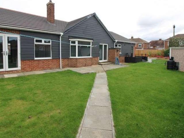 House for sale in Westerhope, Tyne And Wear
