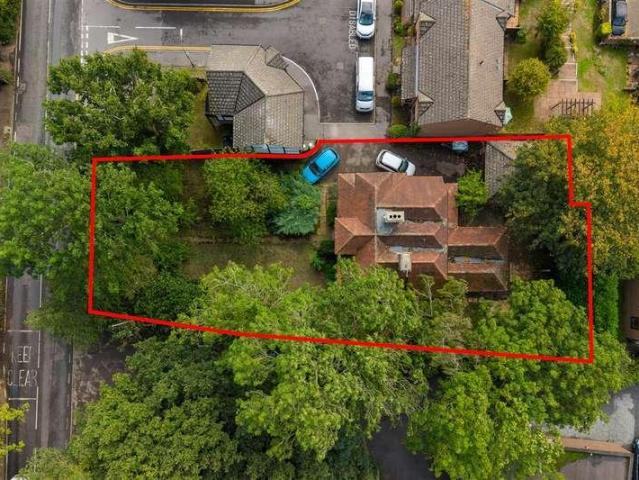 House for sale in Broad Oak, The Bridge