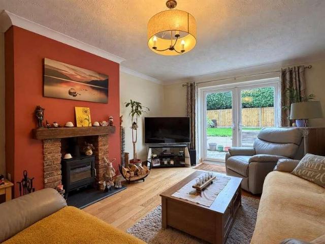 House for sale in Moreton on Lugg, Herefordshire