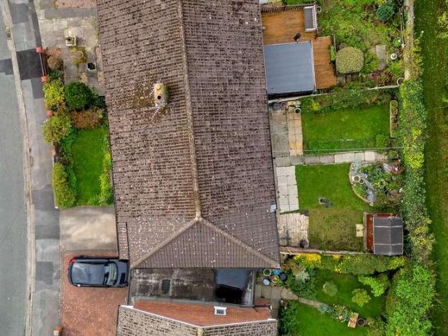 House for sale in Halewood Green, Knowsley