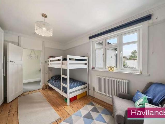 House for sale in Greater London