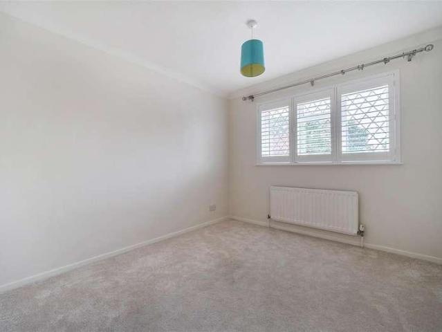 House for sale in Emmbrook, Wokingham