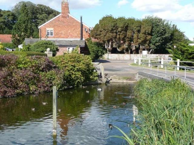 House for sale in King's Walden, Hertfordshire