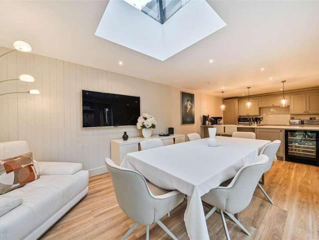 House for sale in Send, Guildford