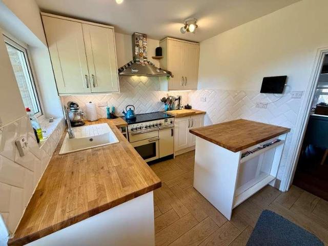 House for sale in Braunston