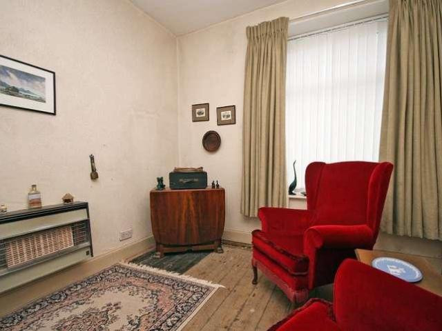 House for sale in Llanllyfni, Pen-y-groes