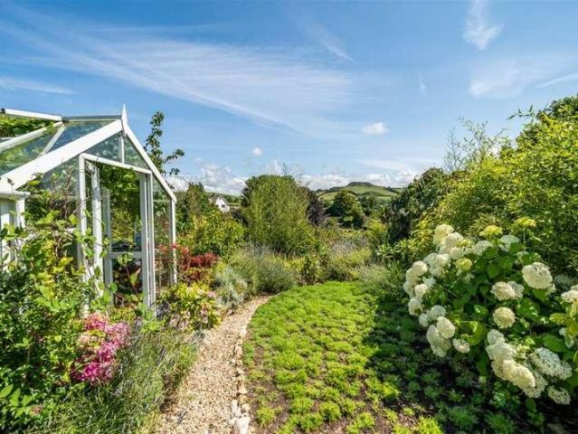 House for sale in Shipton Gorge, East Dorset