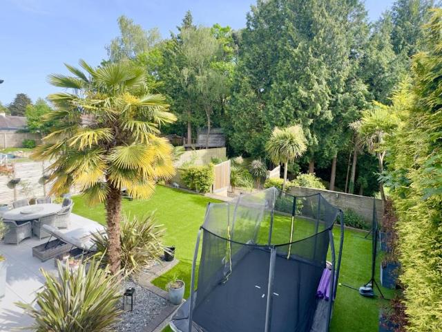 House for sale in Talbot Woods, Bournemouth