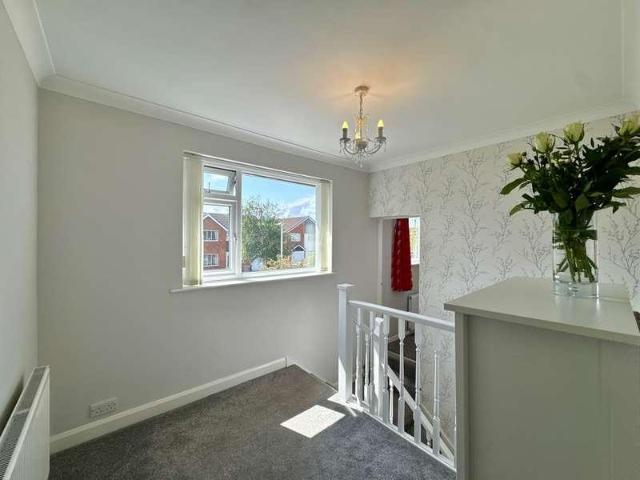 House for sale in Liverpool, Little Altcar