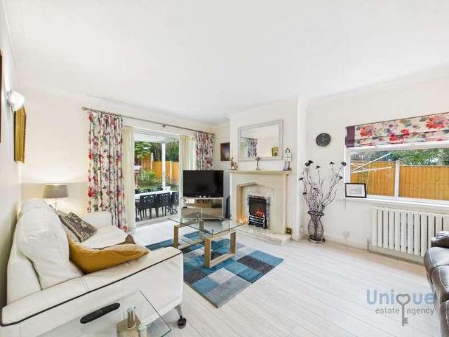 House for sale in Cabus, Lancashire